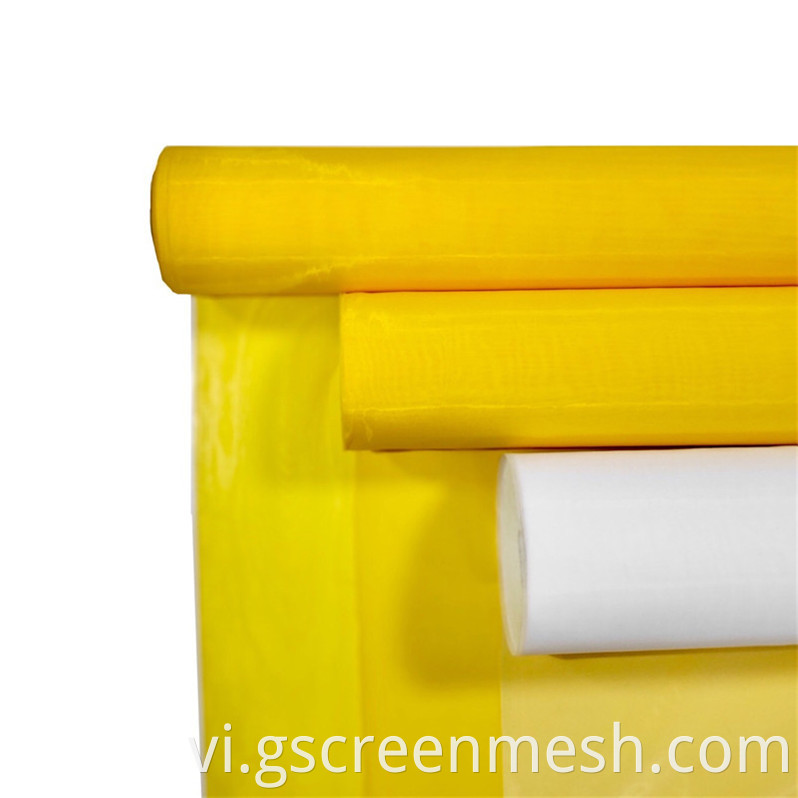 59T nylon screen mesh